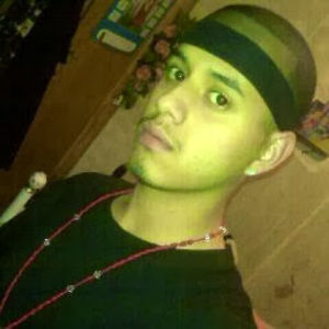 Meet your Posher, Abraham